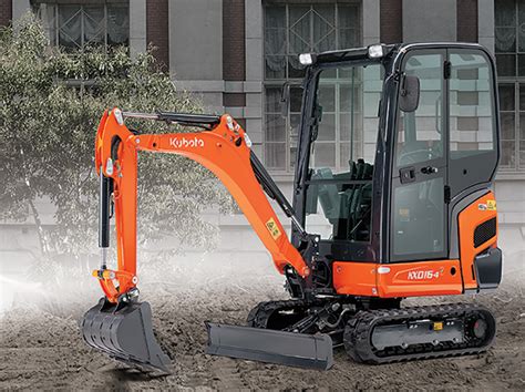 kubota kx016 4